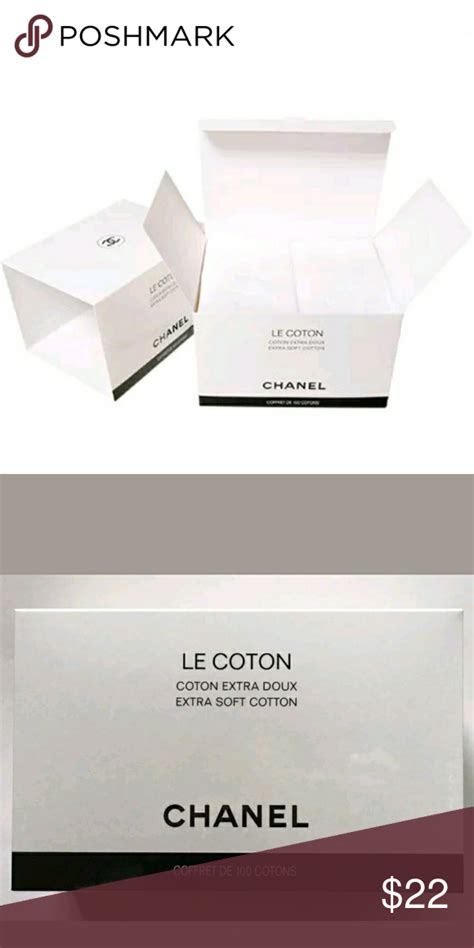 chanel cotton pads|chanel cotton pads uk.